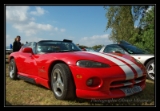 Dodge Viper  - 1